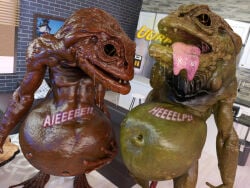 3d (Artwork) Rule 34 Image