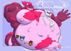 Digital Drawing (Artwork) Rule 34 Image