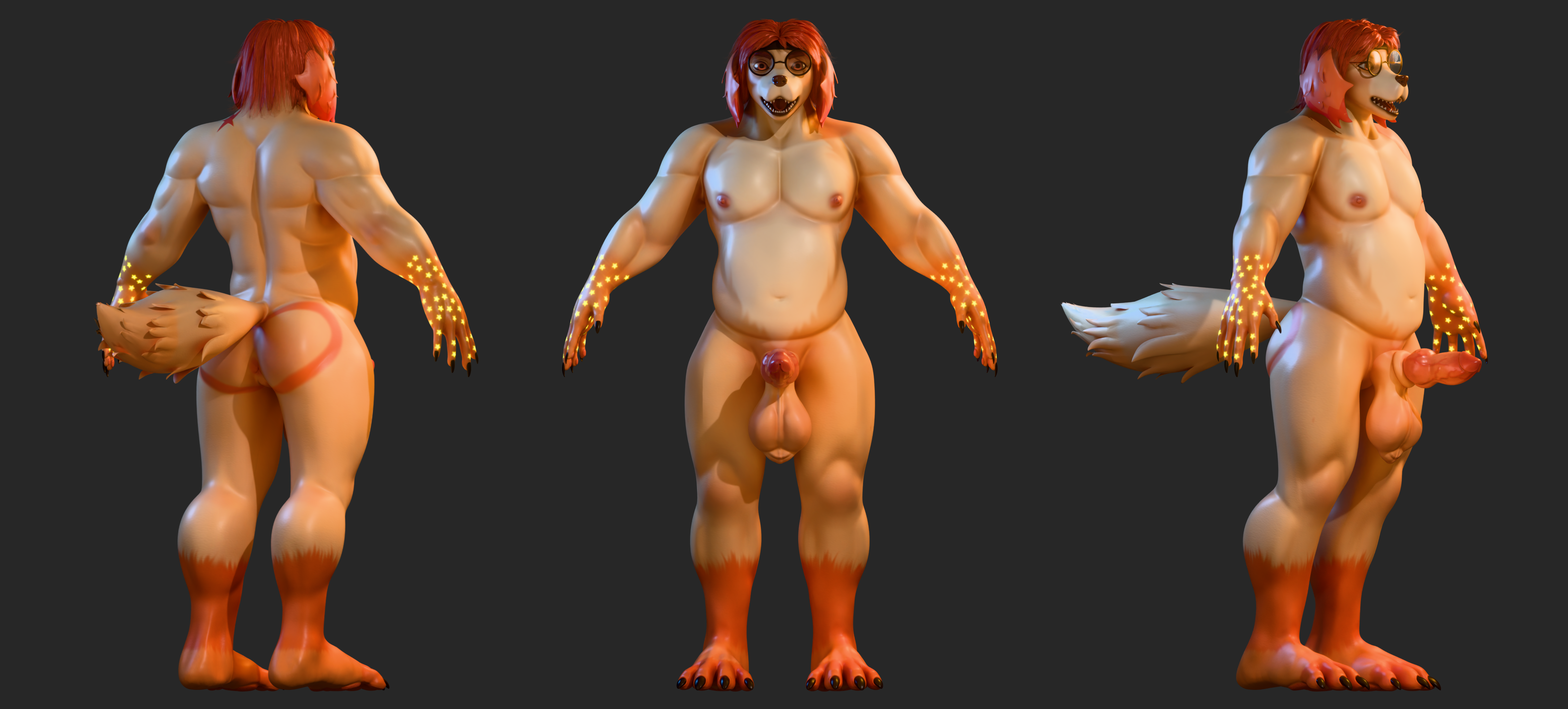 3d (Artwork) Rule 34 Image