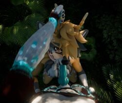 Gloves (Marking) Rule 34 Image
