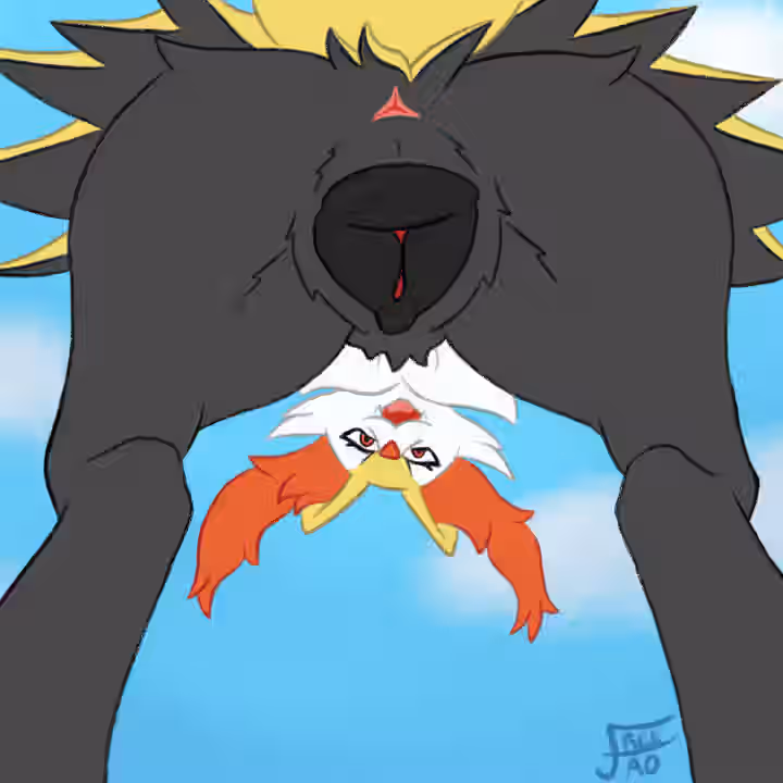 Digital Media (Artwork) Rule 34 Image