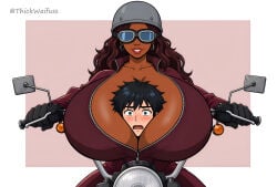 1girls Rule 34 Image