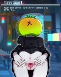 1girls Rule 34 Image