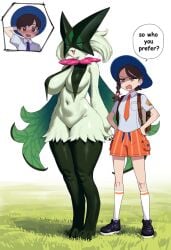 Pokemon (Species) Rule 34 Image
