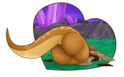 Sheila (Spyro) Rule 34 Image