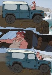 Father (Lore) Rule 34 Image