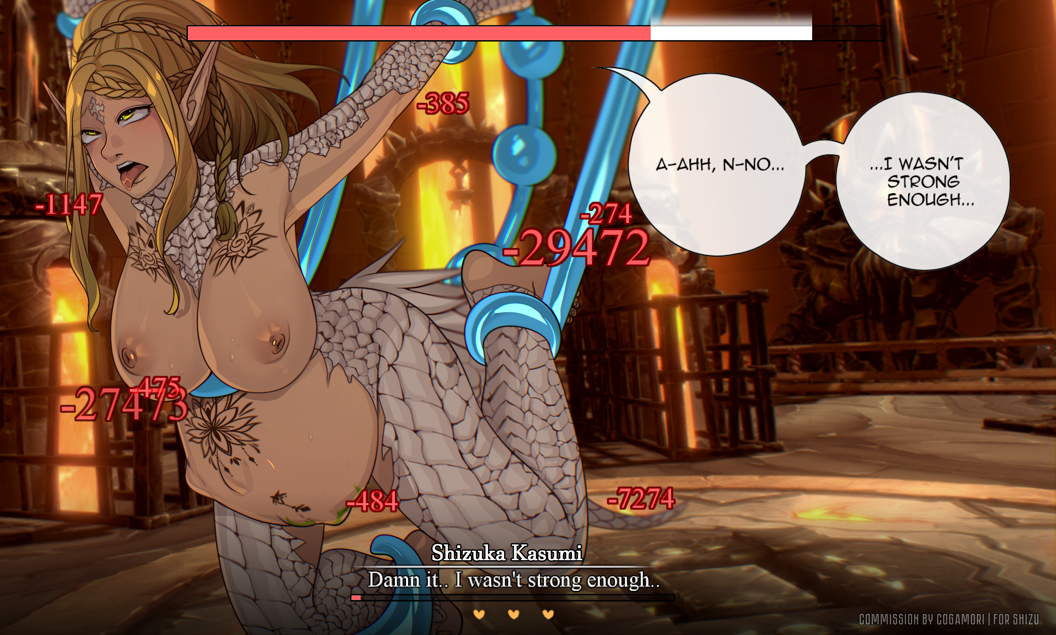 Absurd Res Rule 34 Image