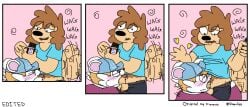 Harrod (Normalsville) Rule 34 Image
