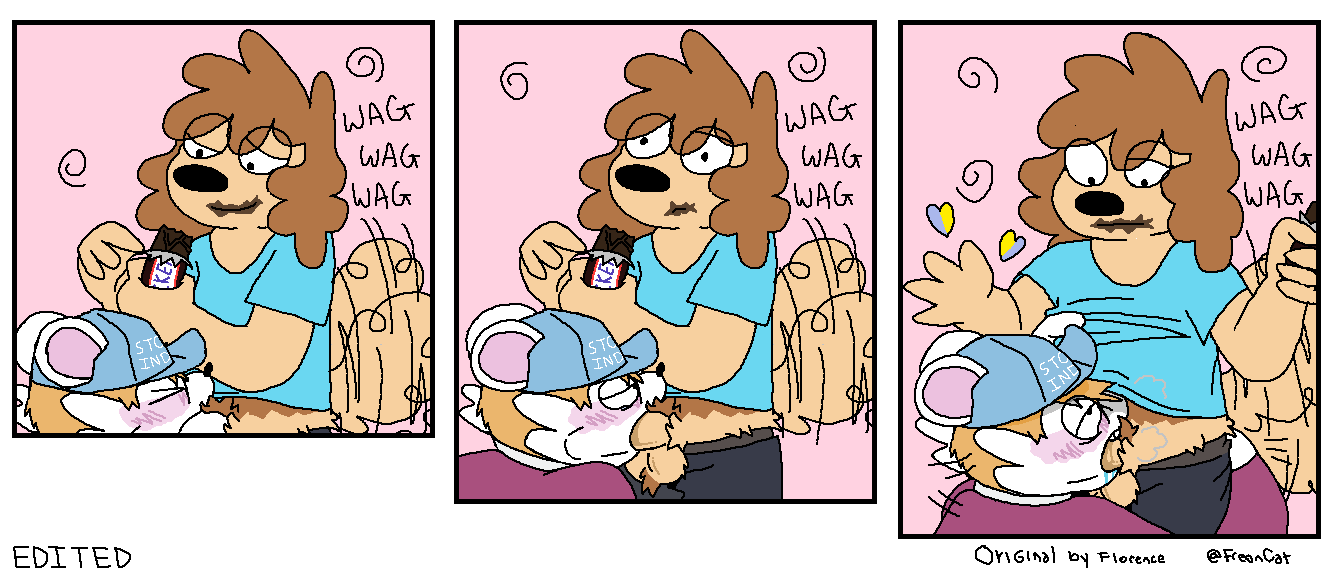 Mars Incorporated Rule 34 Image