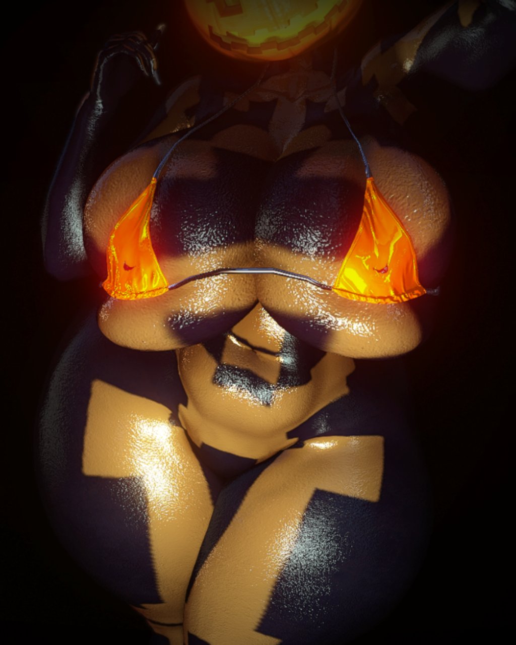 3d (Artwork) Rule 34 Image
