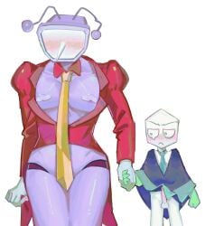 Battat (Deltarune) Rule 34 Image