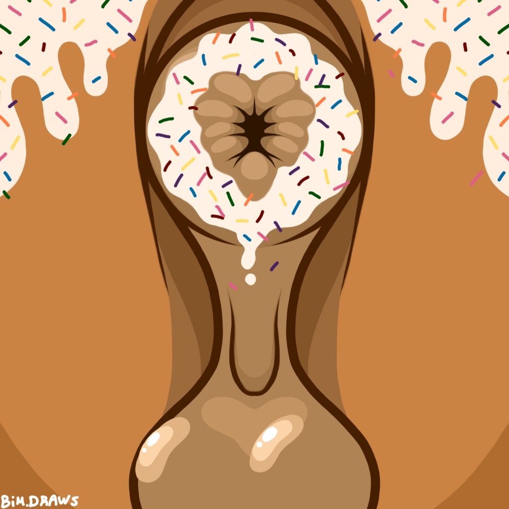 Animal Genitalia Rule 34 Image