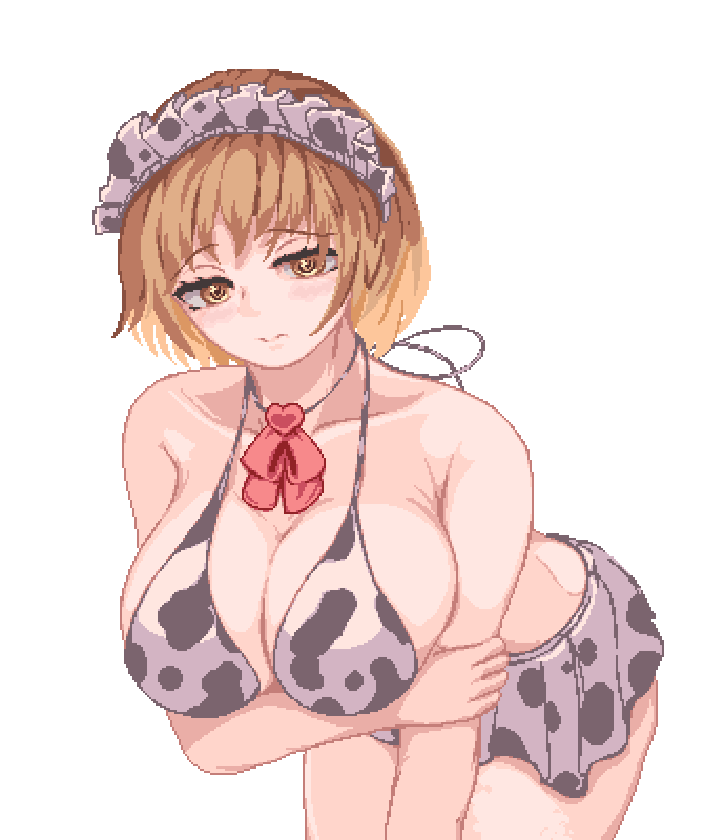 Touhou (Pc-98) Rule 34 Image