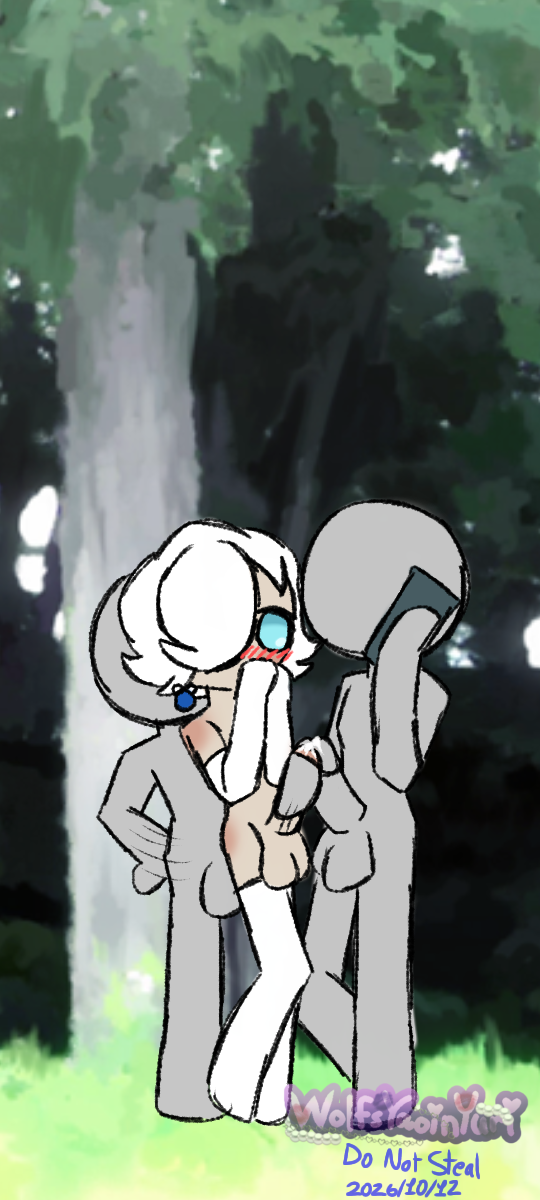 Anal Sex Rule 34 Image
