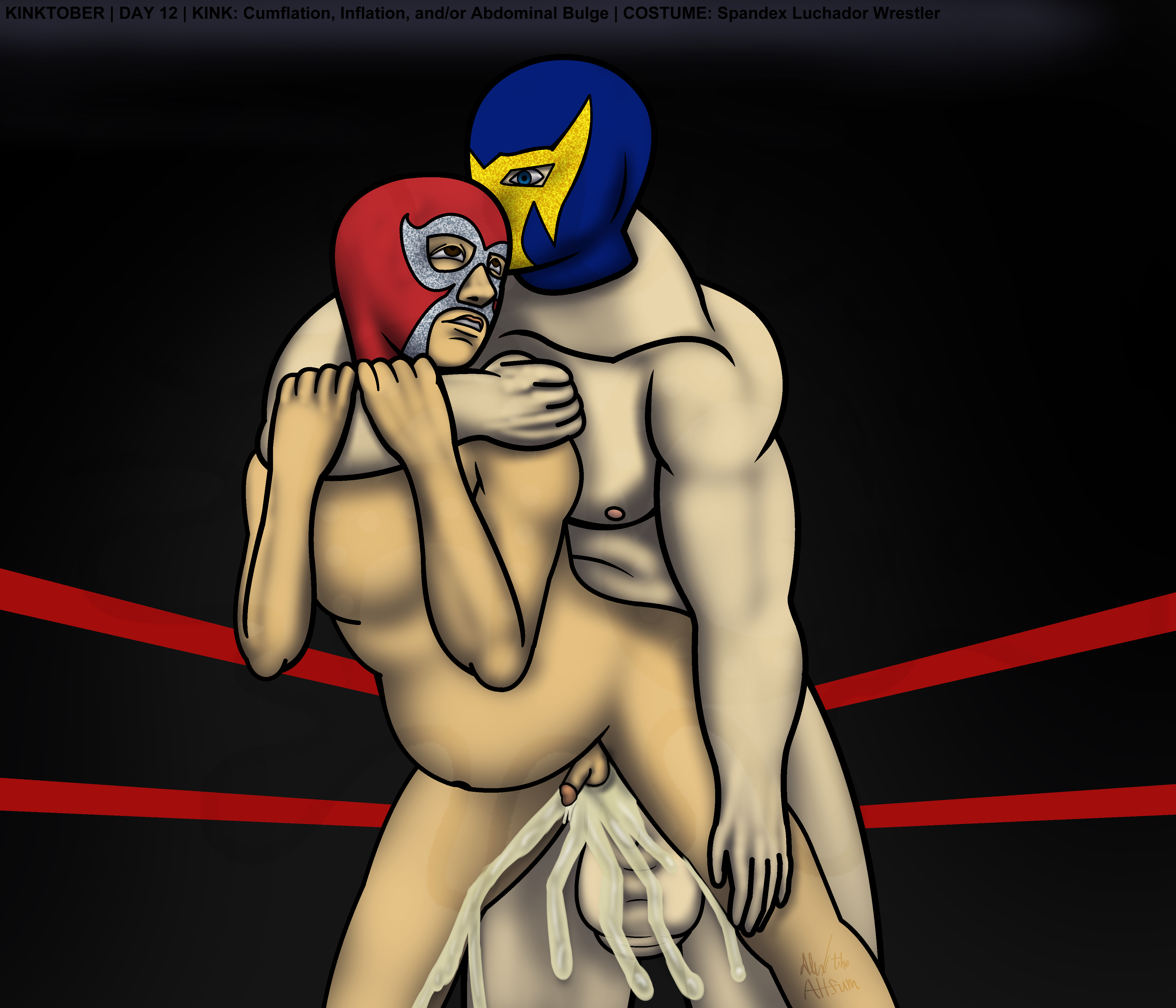 2026 Rule 34 Image