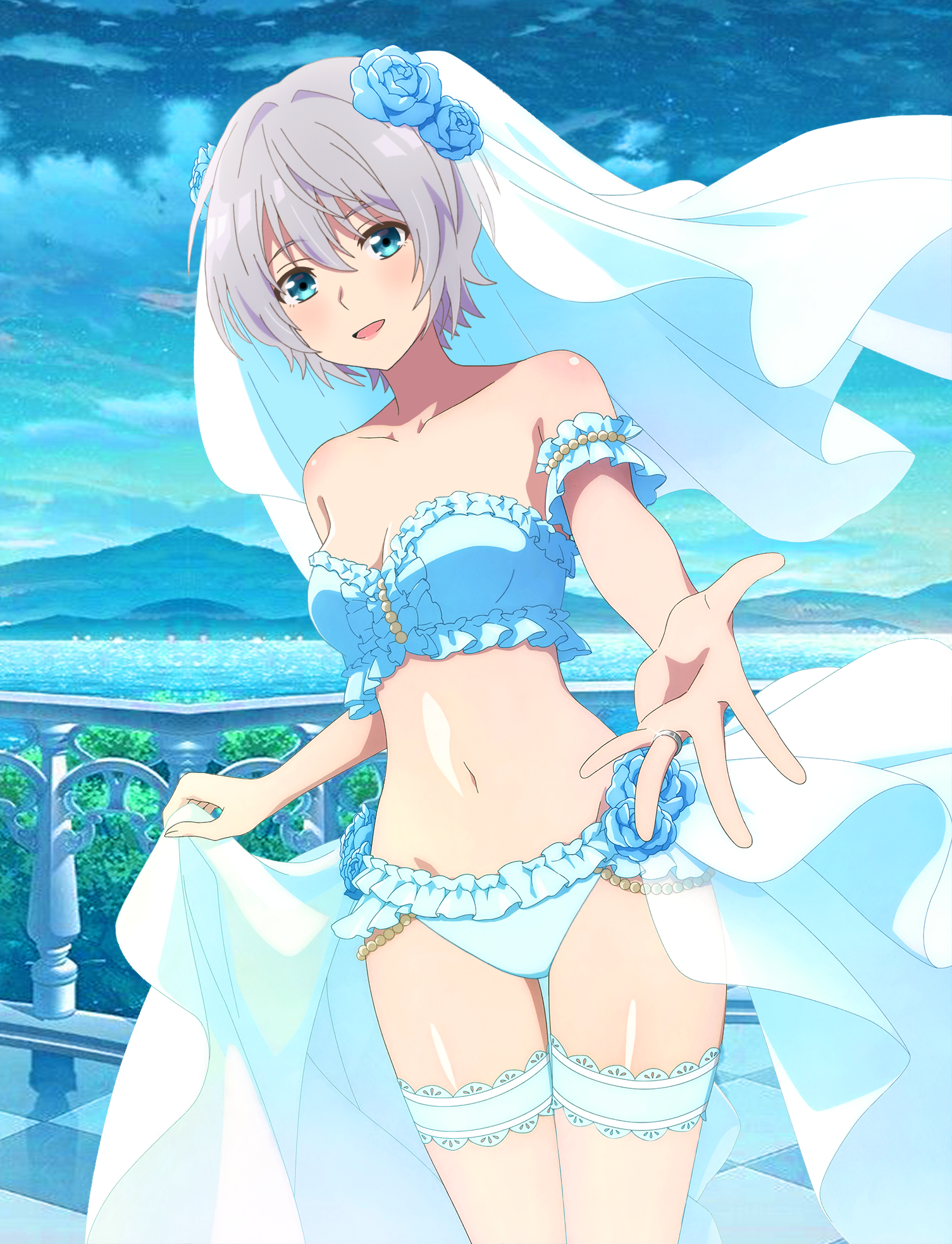 1girls Rule 34 Image