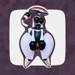 3d (Artwork) Rule 34 Image