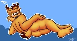 Bubsy (Series) Rule 34 Image