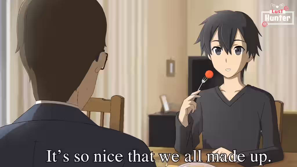 Asuna (Sao) Rule 34 Video