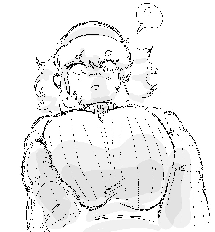 Girlfriend (Friday Night Funkin) Rule 34 Image