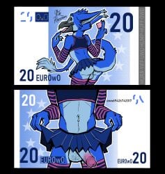 Digital Drawing (Artwork) Rule 34 Image