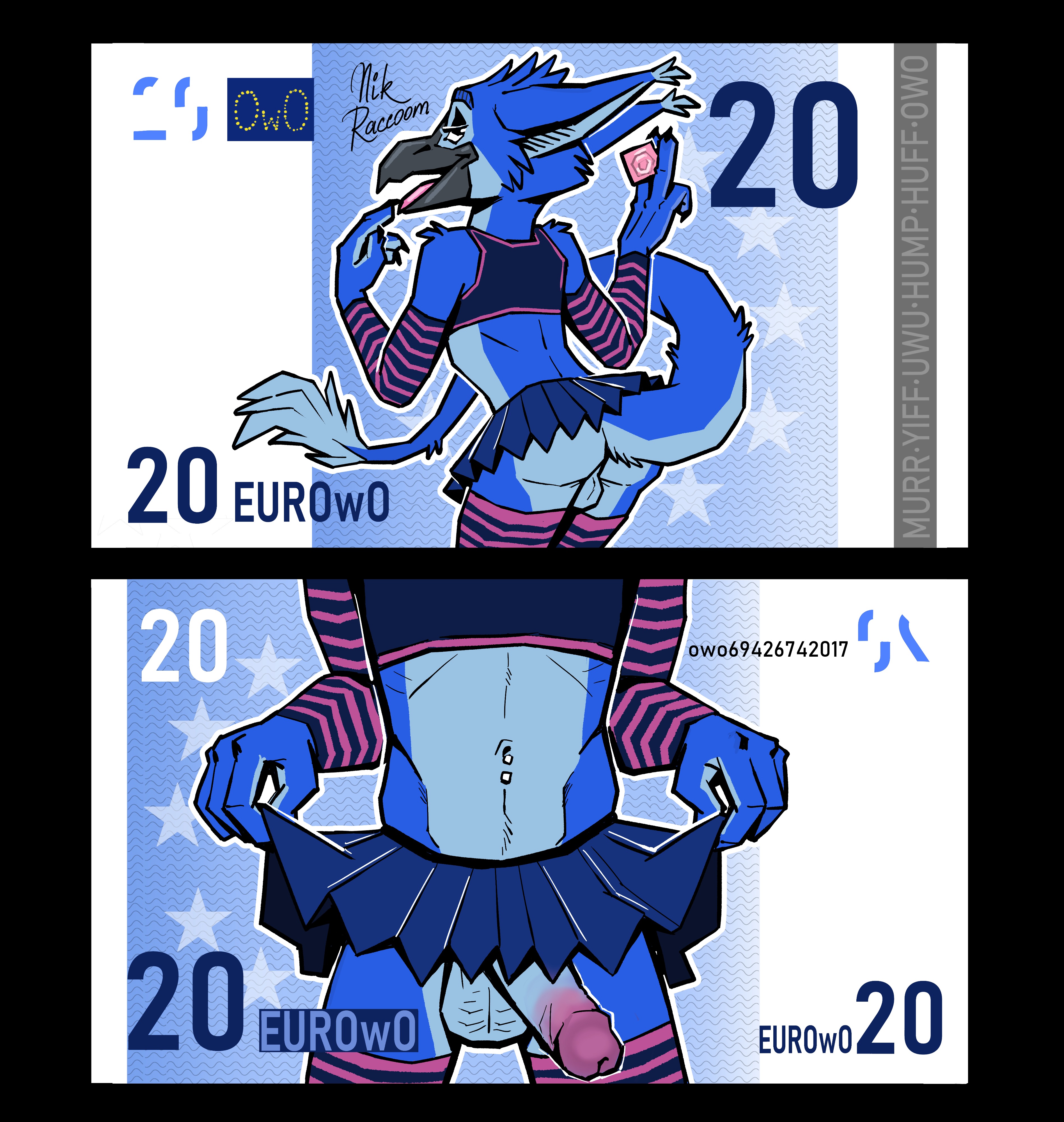 Digital Drawing (Artwork) Rule 34 Image