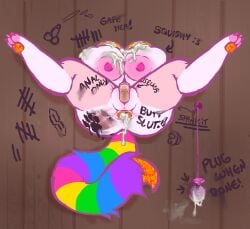 Click (Kibblecringe) Rule 34 Image