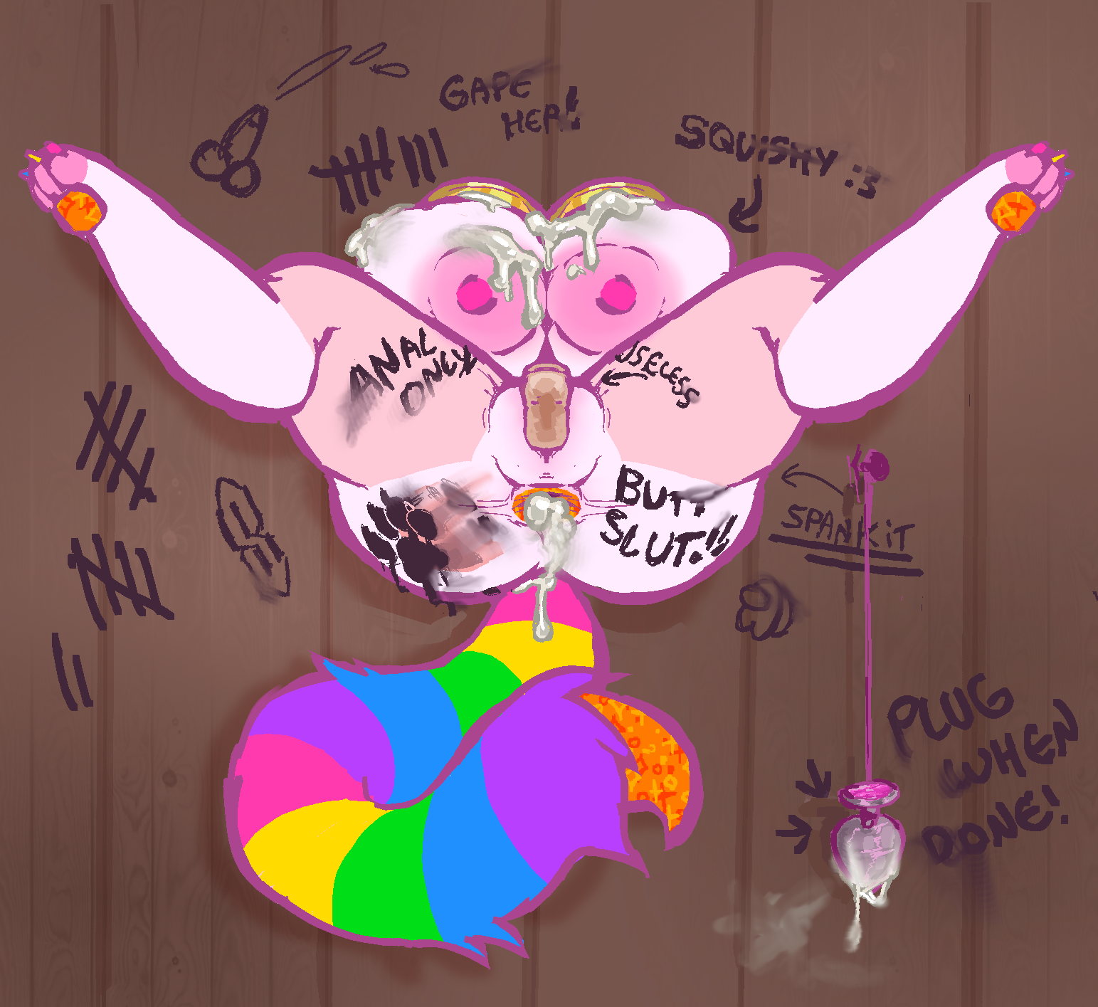 Among Us Rule 34 Image