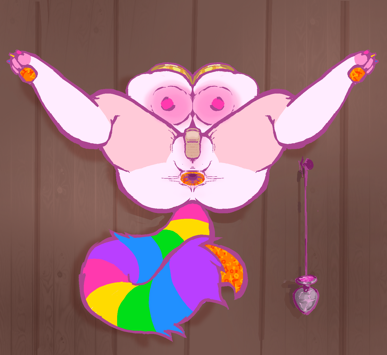 Click (Kibblecringe) Rule 34 Image