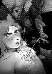 Trans (Lore) Rule 34 Image