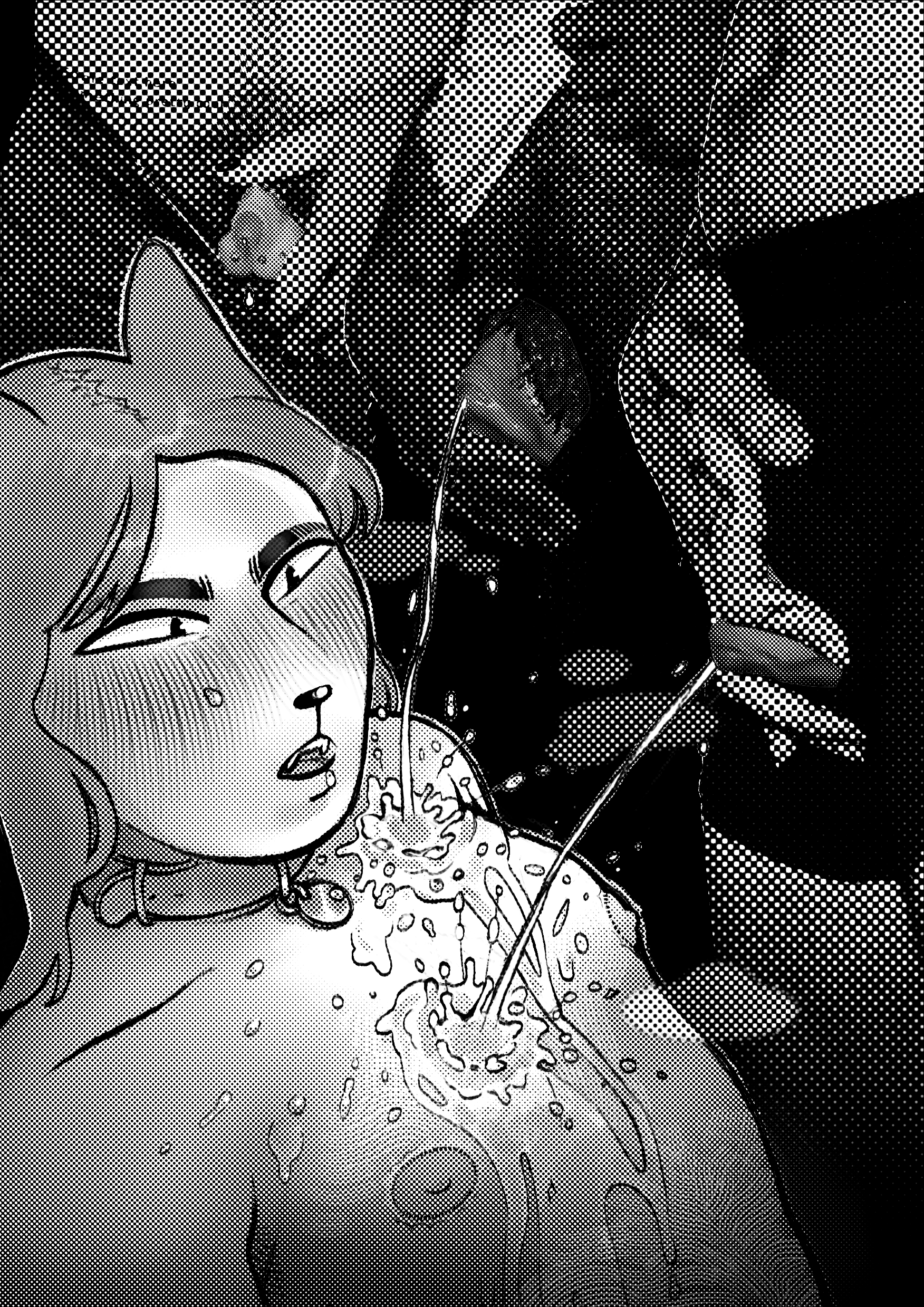 Trans (Lore) Rule 34 Image