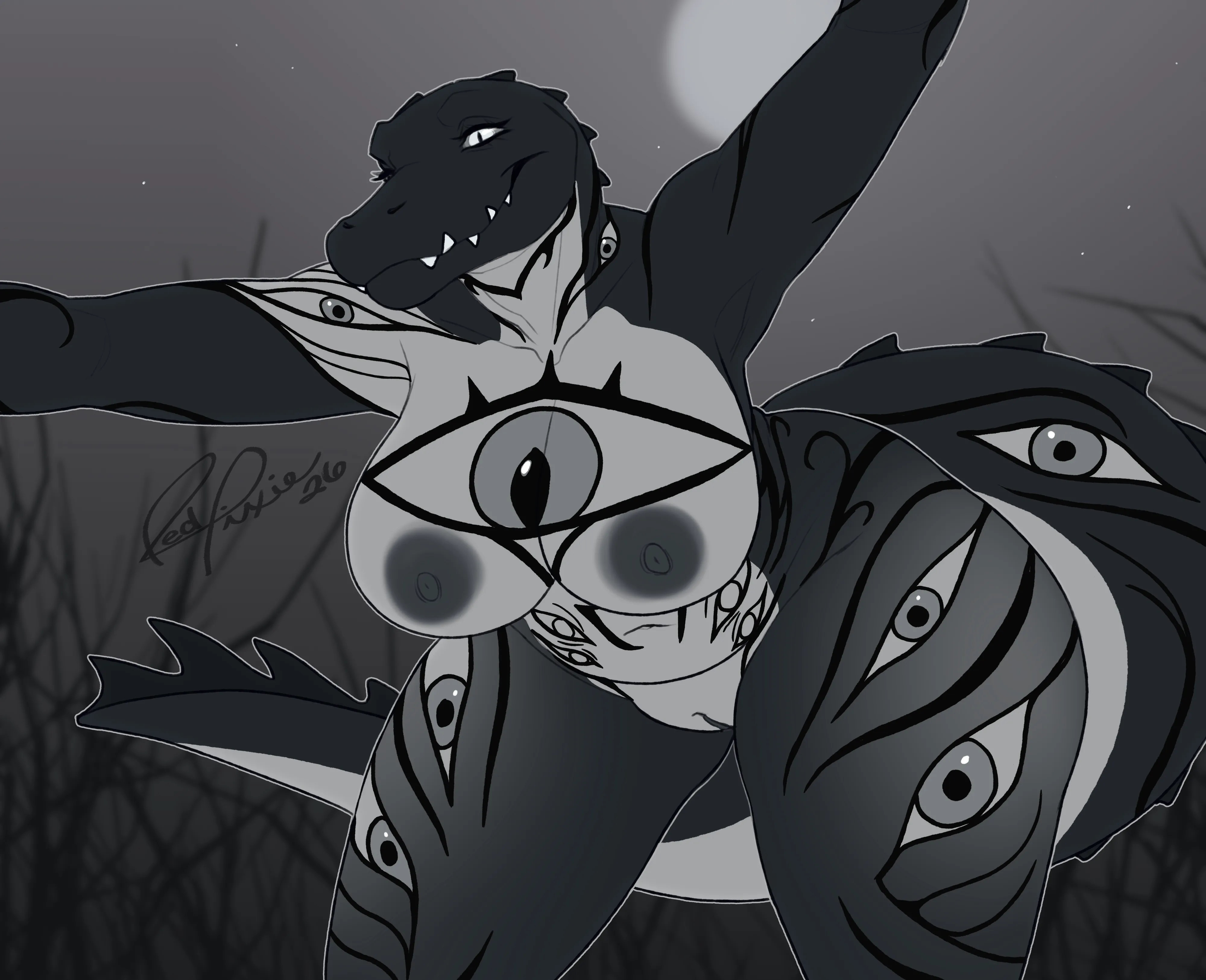 Absurd Res Rule 34 Image