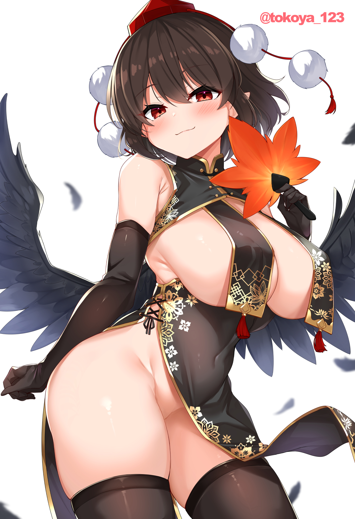 Daichi (Tokoya) Rule 34 Image