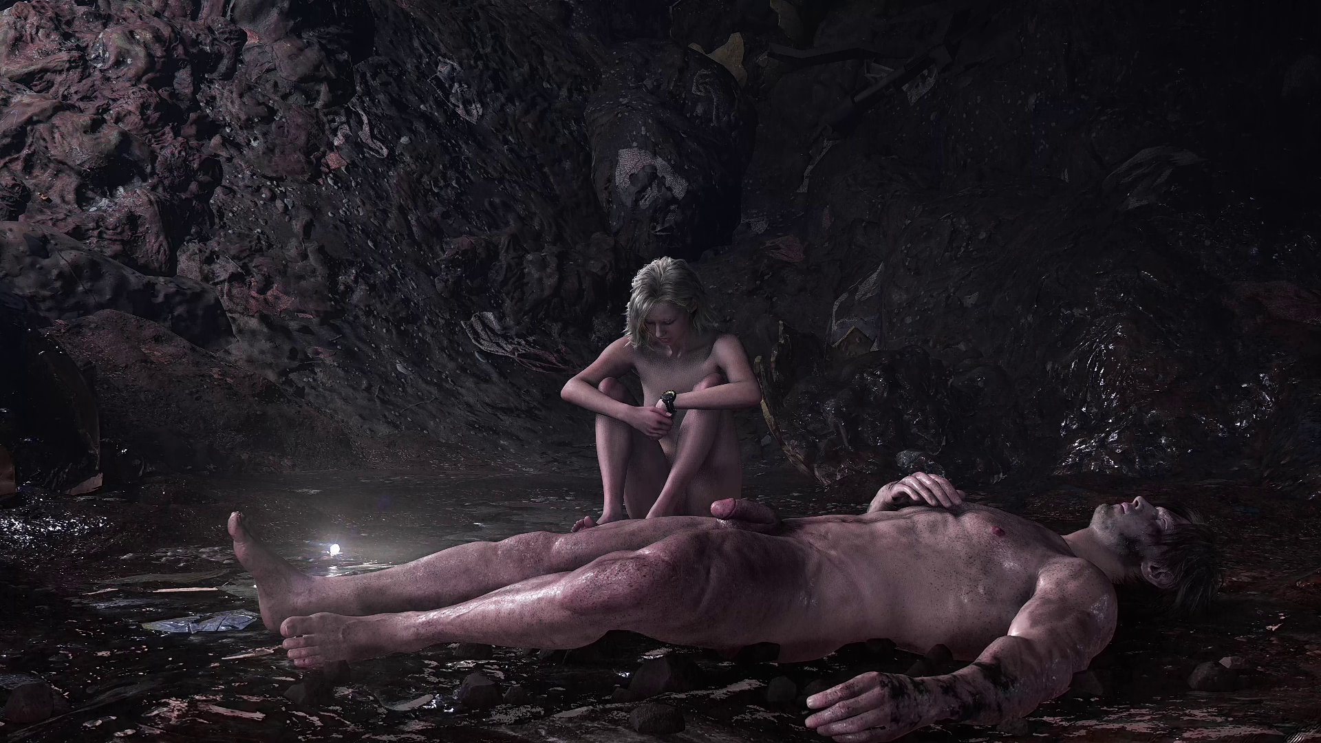 3d Rule 34 Image