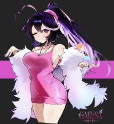 Momotexx (Vtuber) Rule 34 Image
