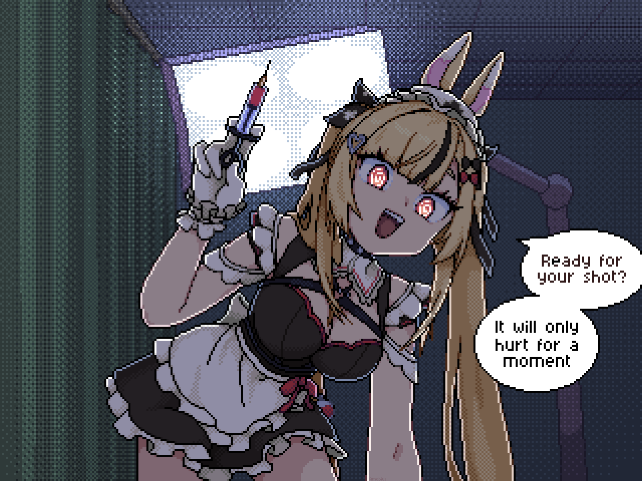 Animal Ears Rule 34 Image