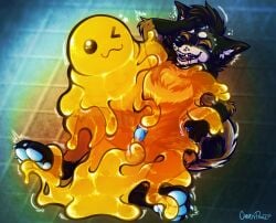 Absurd Res Rule 34 Image