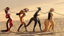 3d (Artwork) Rule 34 Image