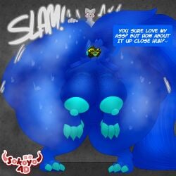Digital Drawing (Artwork) Rule 34 Image