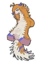 Trans (Lore) Rule 34 Image