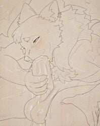 5 Fingers Rule 34 Image