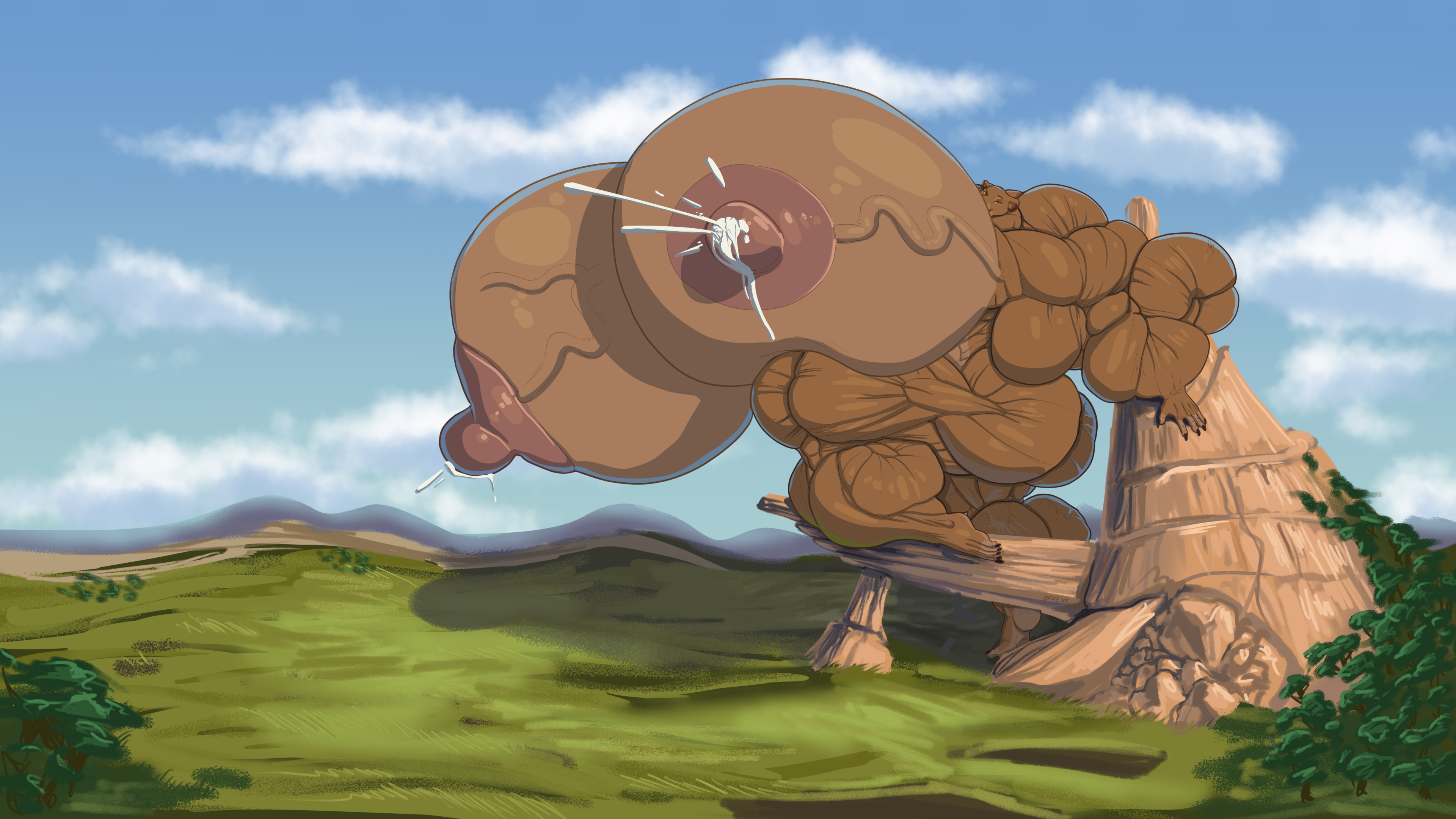 Disney Rule 34 Image