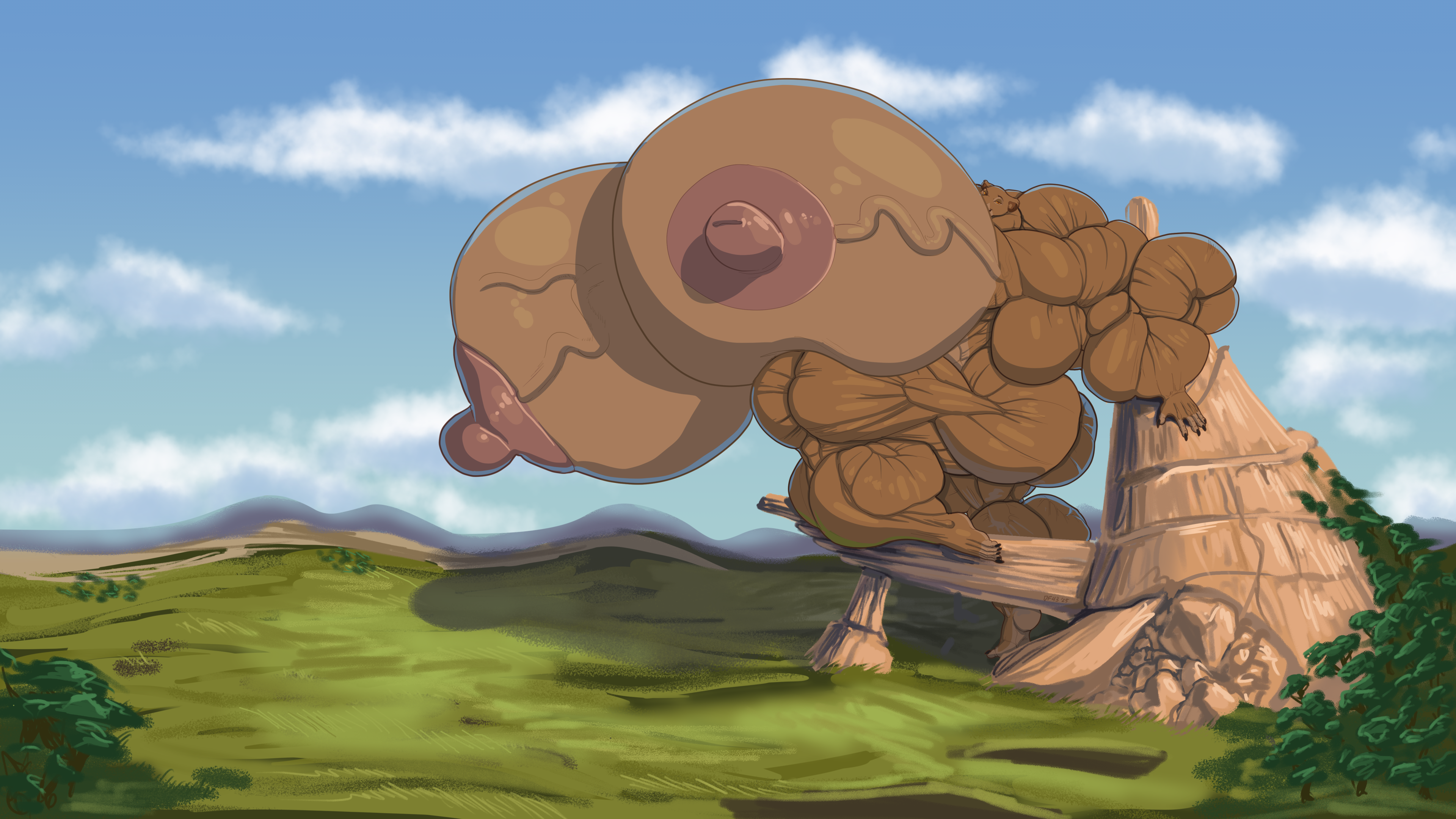 Disney Rule 34 Image