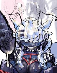 Ants Rule 34 Image