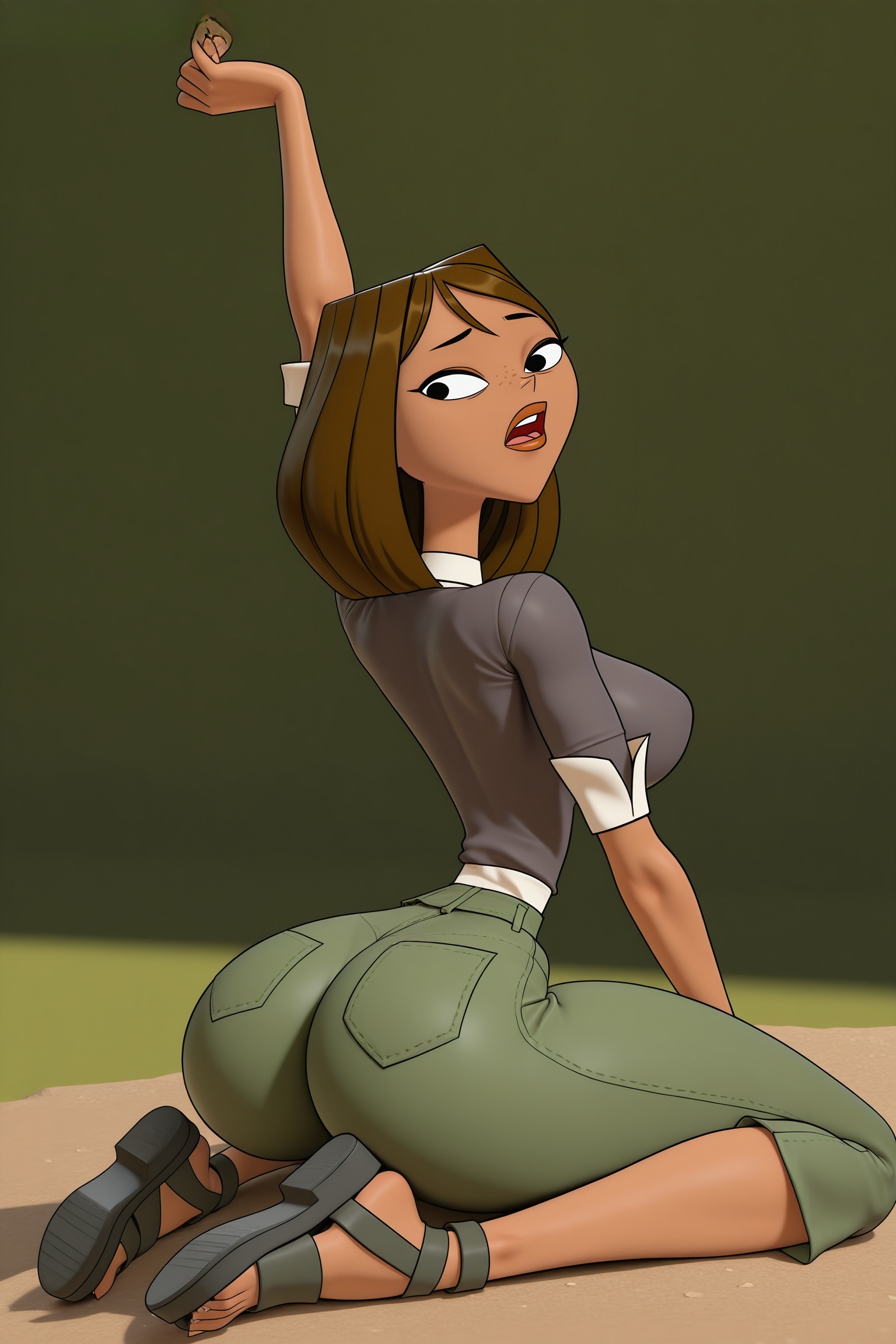 Cartoon Network Rule 34 Image