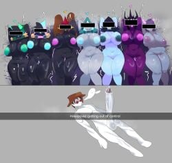 Frost Hero (Tds) Rule 34 Image