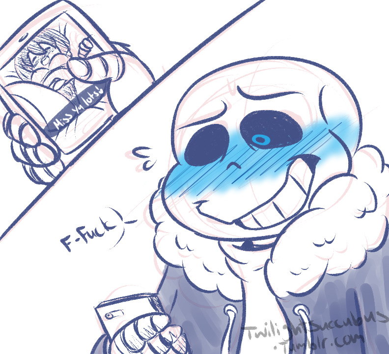 Female Frisk (Undertale) Rule 34 Image