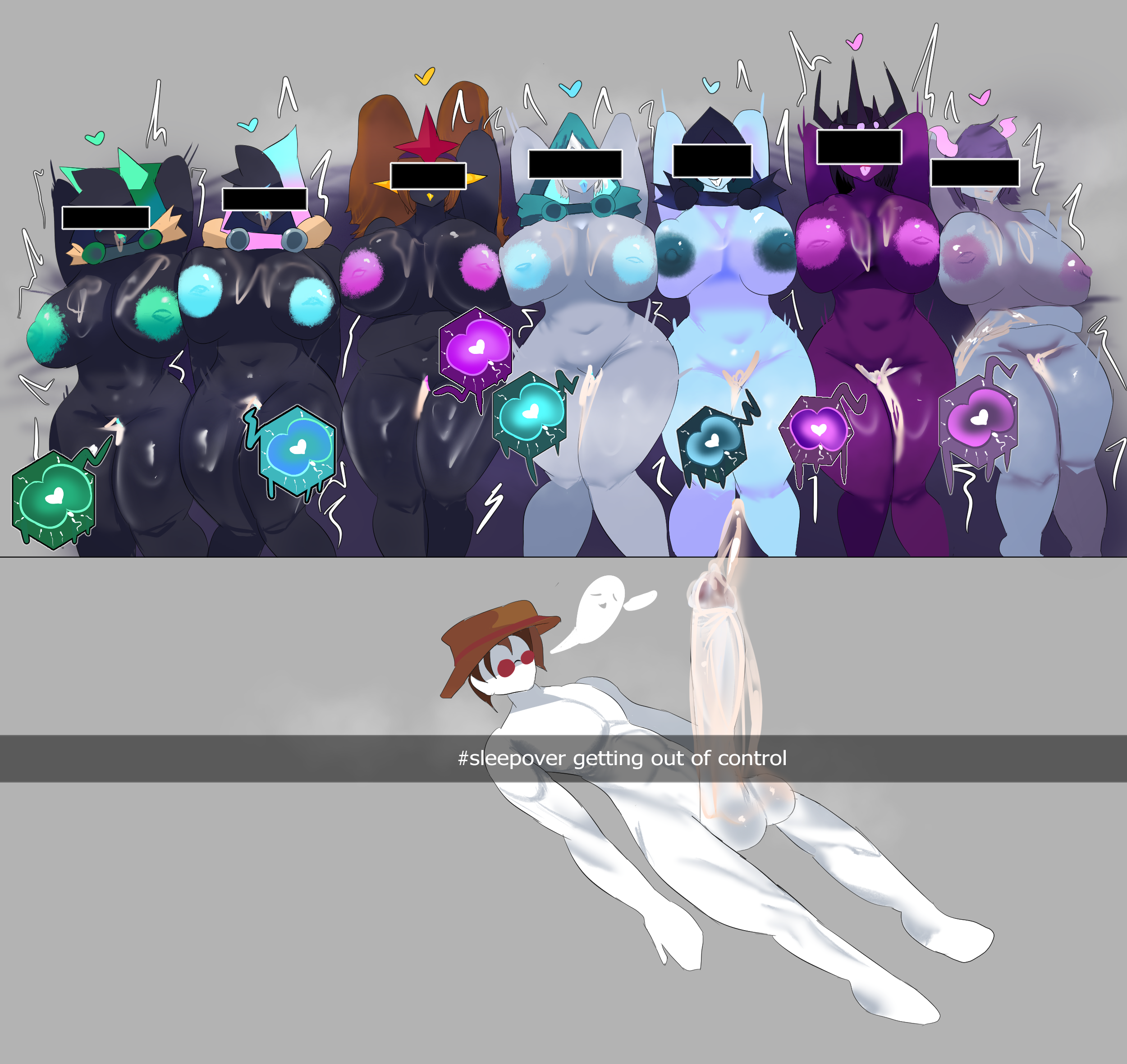 Awakened Fallen King (Roblox) Rule 34 Image