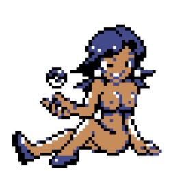 1girls Rule 34 Image