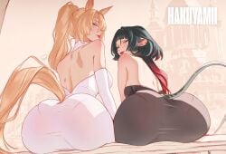 Jane Doe (Zenless Zone Zero) Rule 34 Image